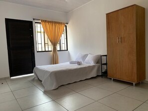 2 Schlafzimmer, WLAN