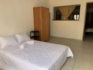 2 bedrooms, WiFi - The Three-palm house (Santa Rosa de Cabal)