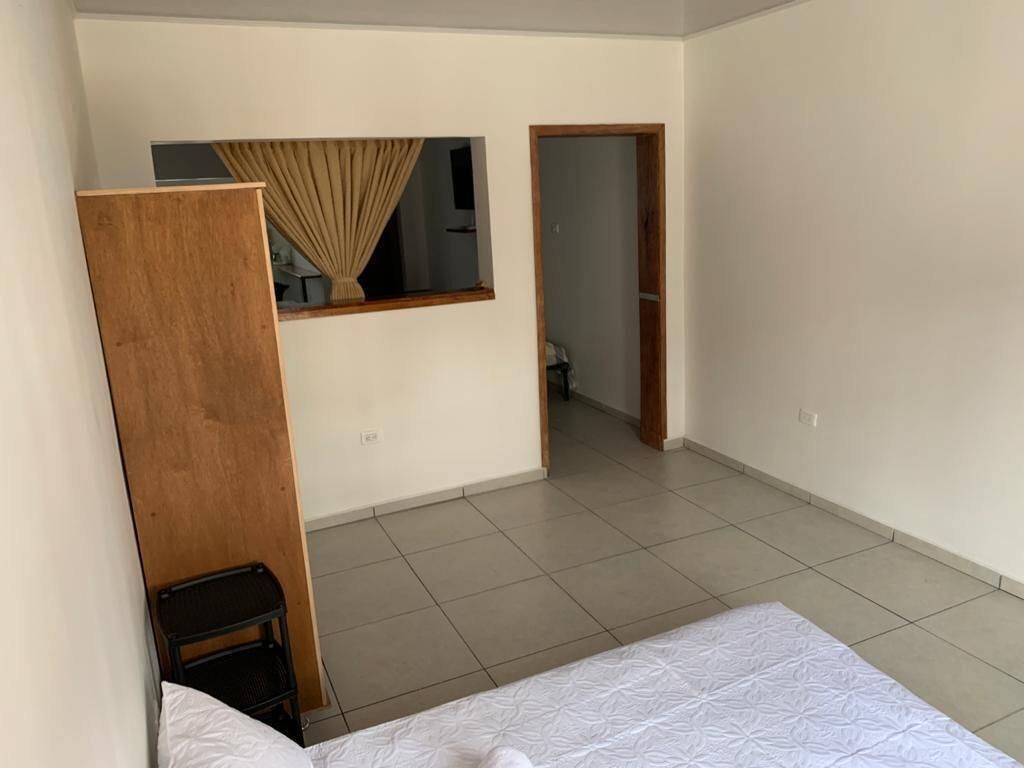 The Three-palm house