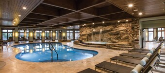 4 Bedroom Townhome in Rock Barn Golf & Spa