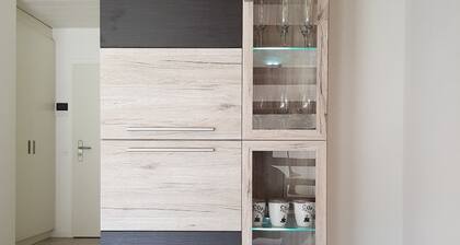 Appartement de Standing Neuf