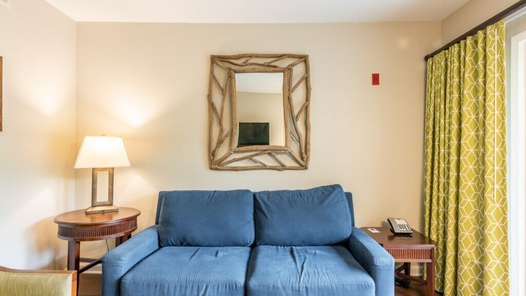 MountainLoft™ - 1 Bedroom Standard Villa