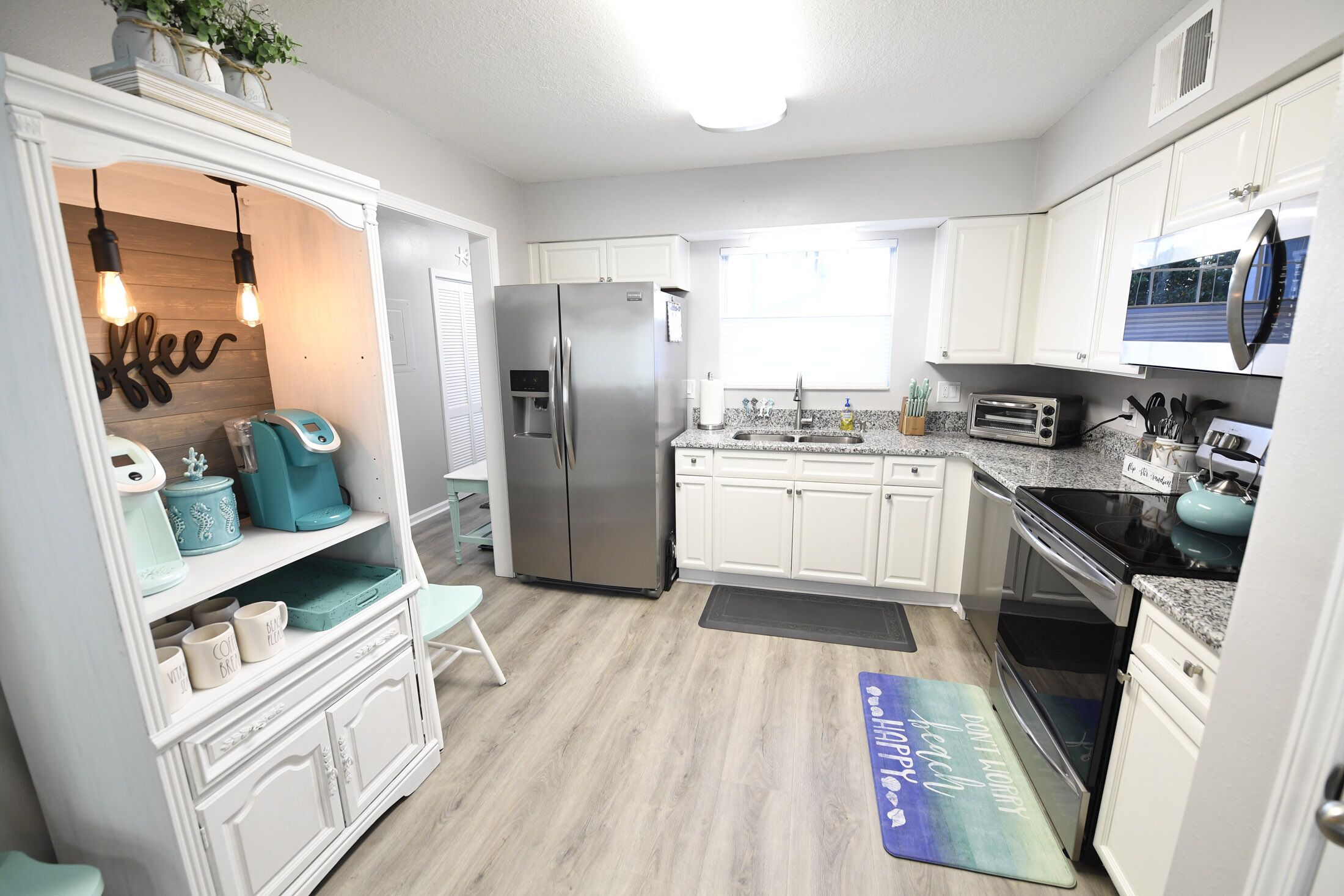 A1A is The perfect DOSE of "VITAMIN SEA"