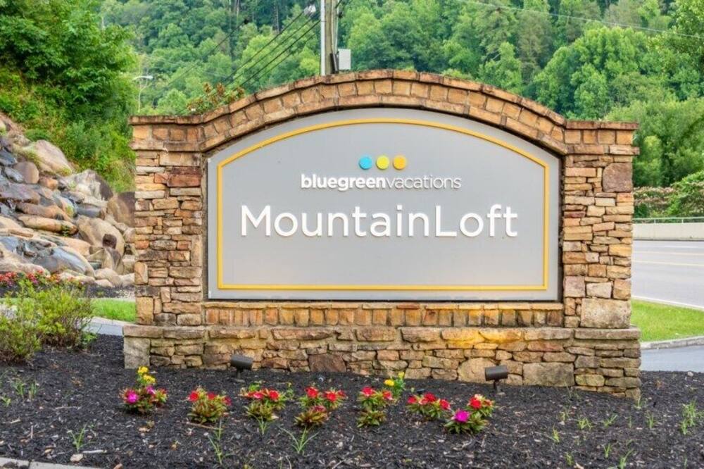 MountainLoft™ - 1 Bedroom Deluxe Villa