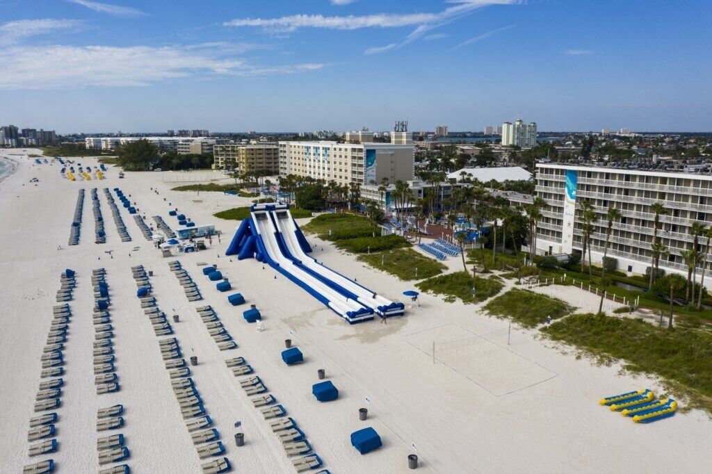 Bluegreen at TradeWinds - Gulf Front Studio