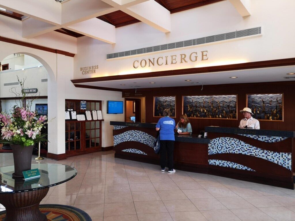 Bluegreen at TradeWinds - Standard Studio Boulevard View