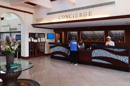 St. Pete Beach Apartment