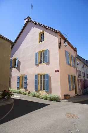 Außenbereich