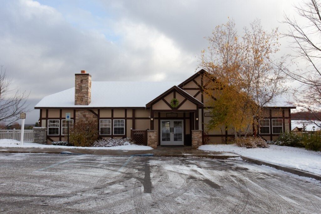 Mountain Run at Boyne™ - 2 Bedroom