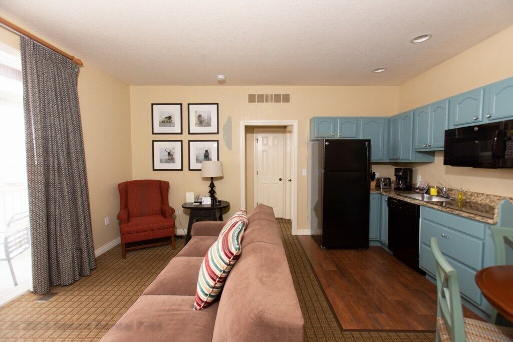 Mountain Run at Boyne™ - 1 Bedroom