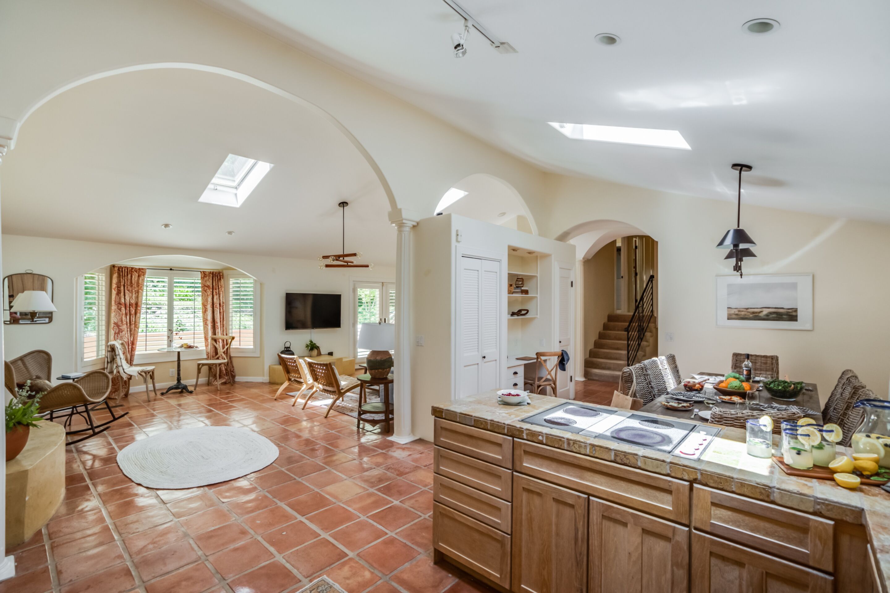 León by AvantStay | Private Breathtaking Character Cottage w/ Pool & Hot Tub