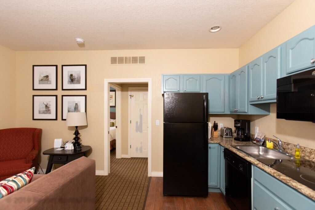 Mountain Run at Boyne™ - 1 Bedroom