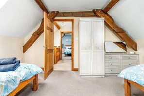 1 makuuhuone, silitysrauta/-lauta, ilmainen Wi-Fi, vuodevaatteet