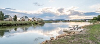 Wyndham Pagosa - 1 Bedroom Suite