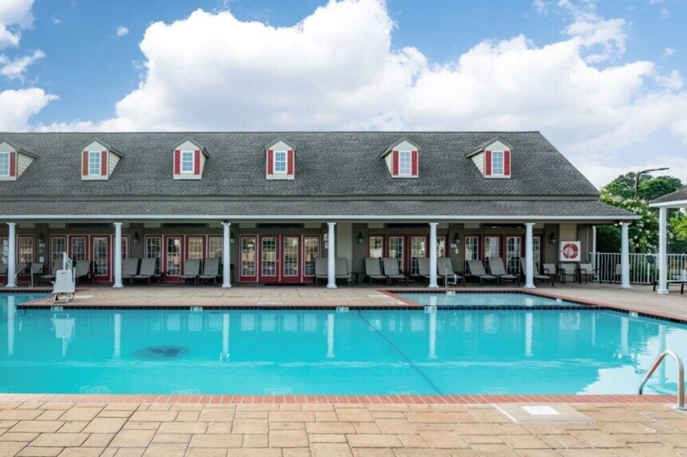 Wyndham Kingsgate - 1 Bedroom Suite
