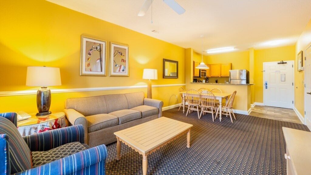 Harbour Lights, South Carolina, 1 Bedroom Deluxe