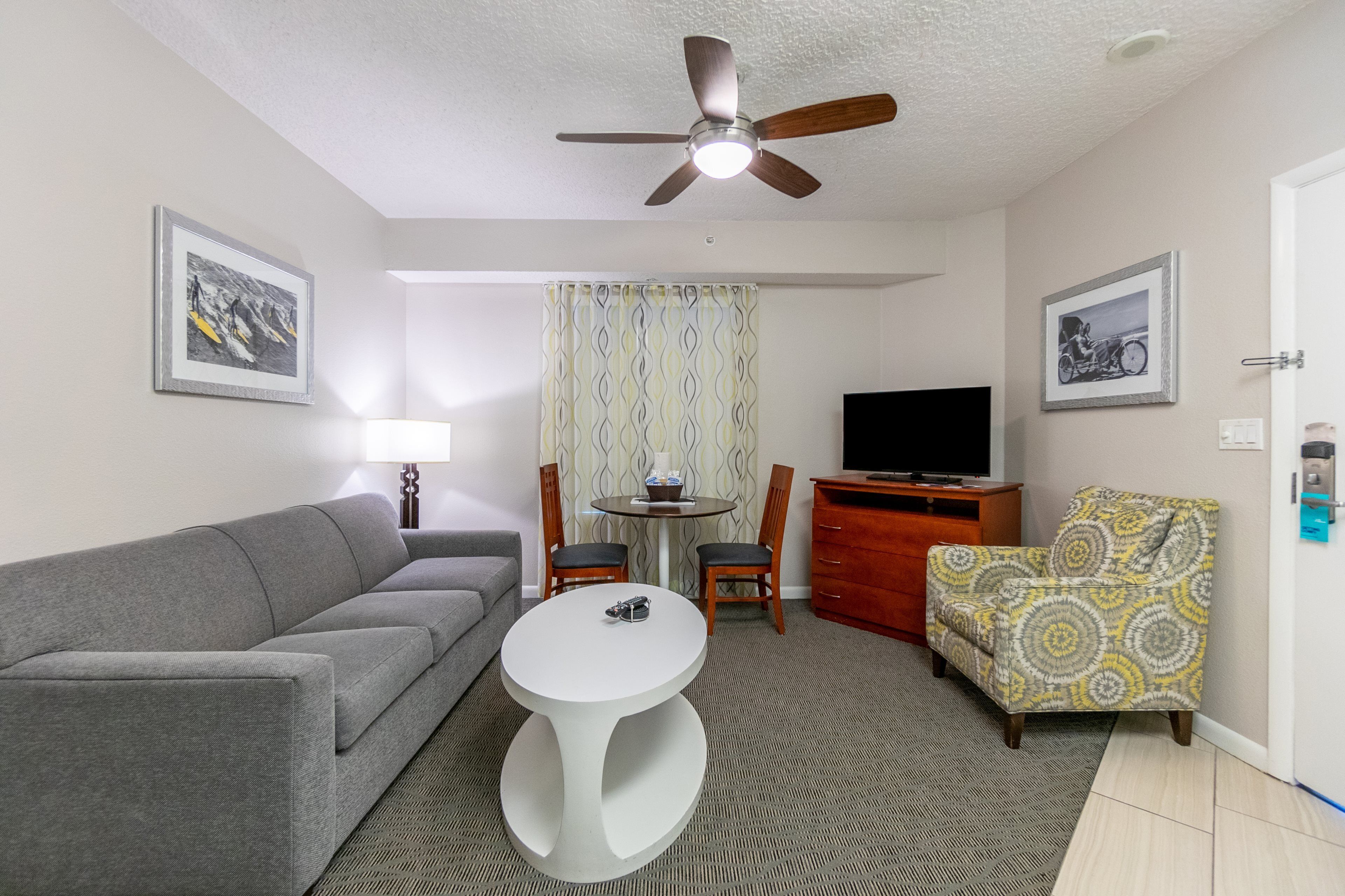 Wyndham Ocean Walk - 1 Bedroom Suite