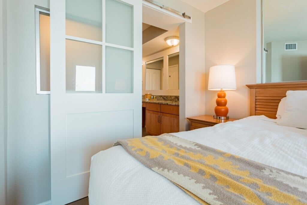 Shore Crest Vacation Villas™ I & II - 2 Bedroom Marshview