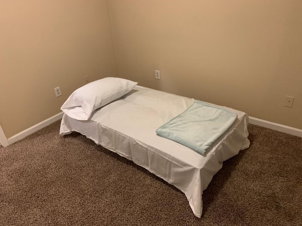 Executive townhome in Marietta