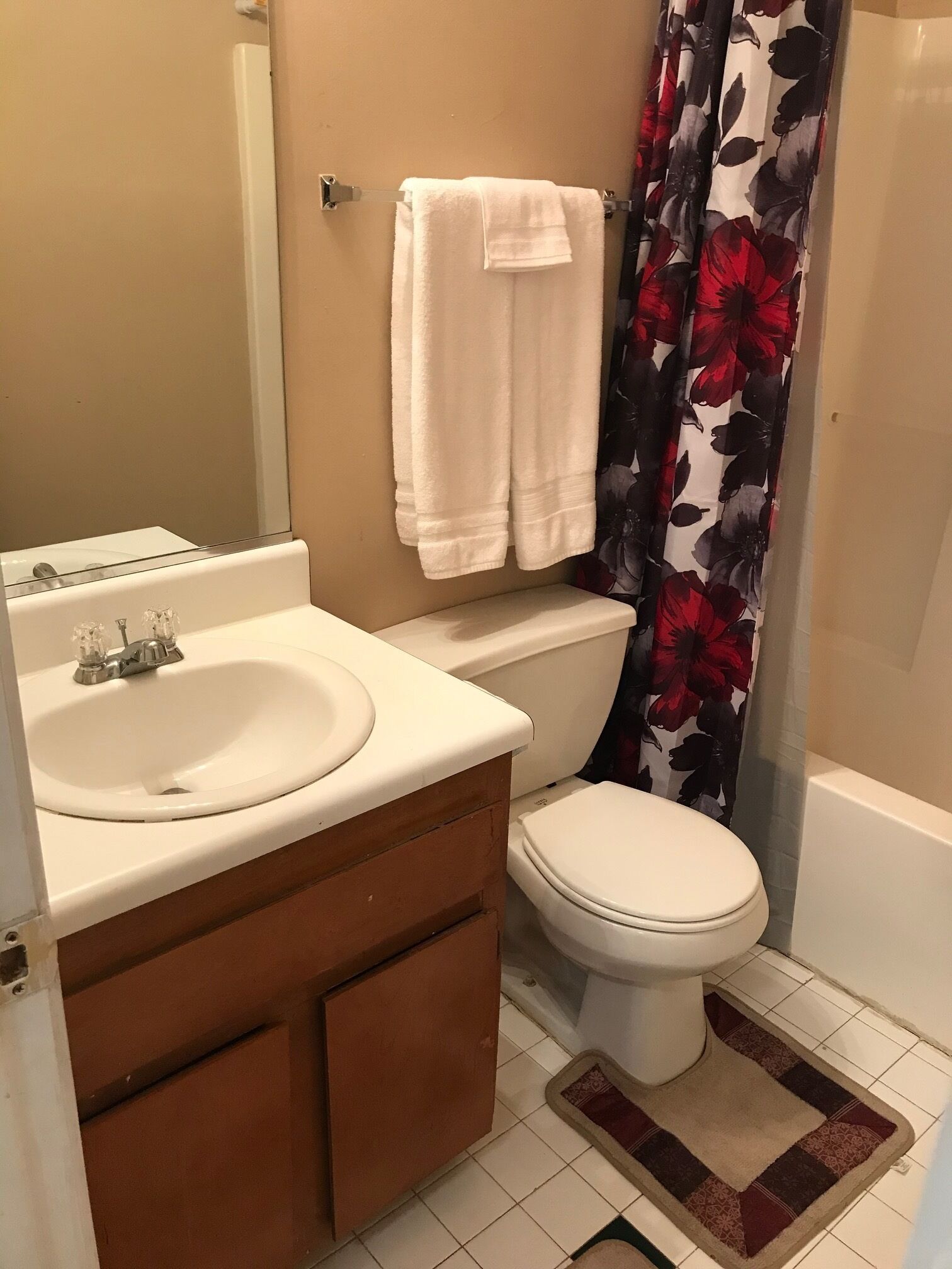 Executive townhome in Marietta