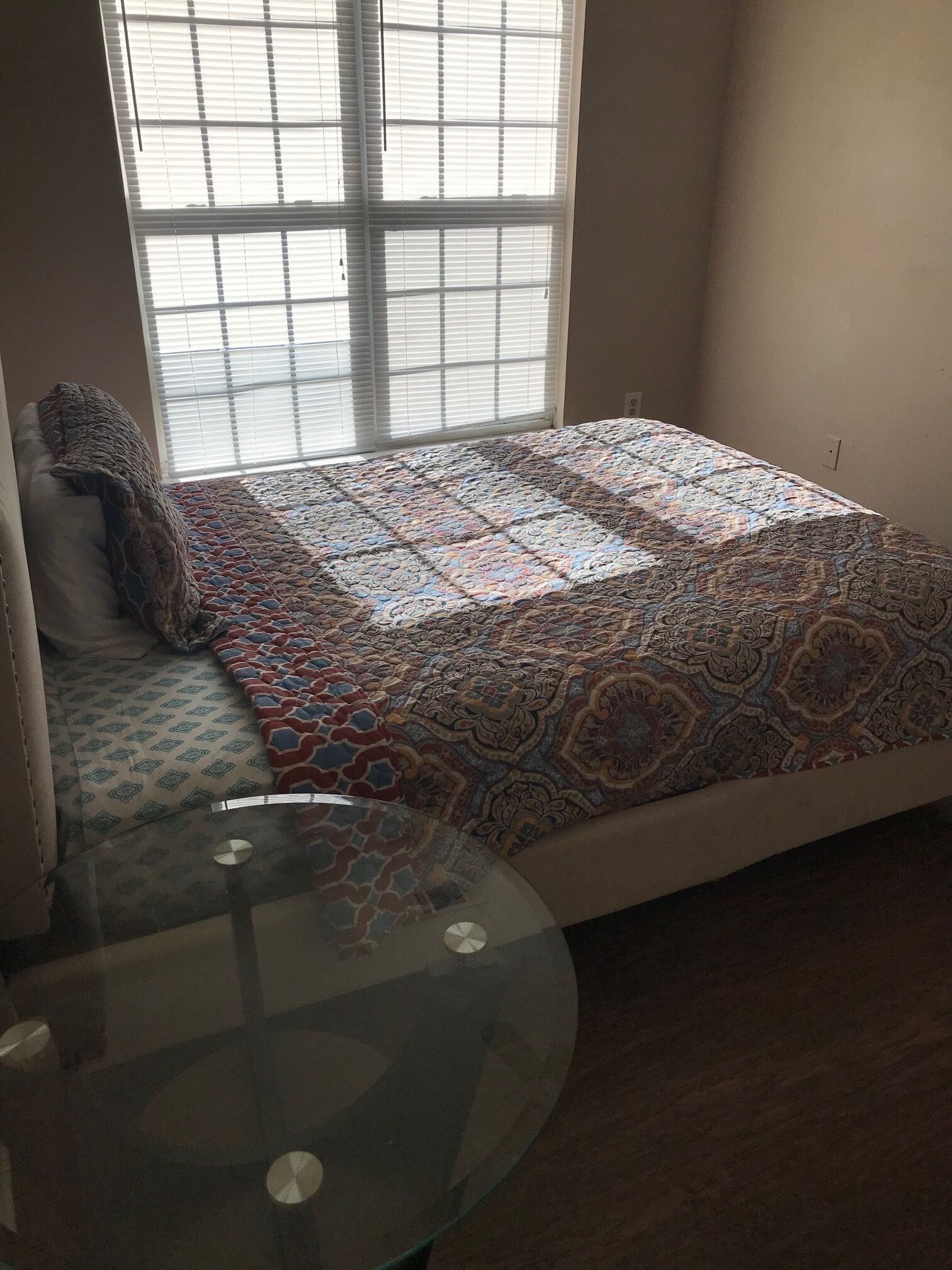 Executive townhome in Marietta