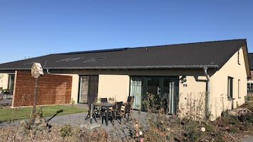 Exterieur