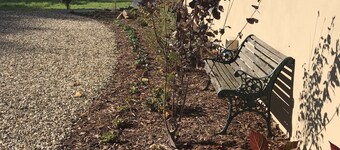 Vacation apartments Königsgut Emmericher Eyland (apartment 1)