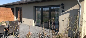 Vacation apartments Königsgut Emmericher Eyland (apartment 1)