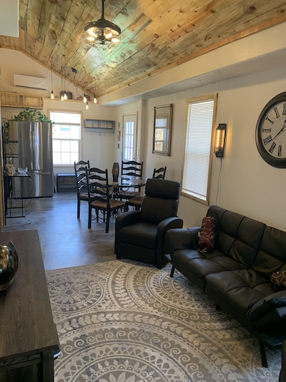 The Carriage House