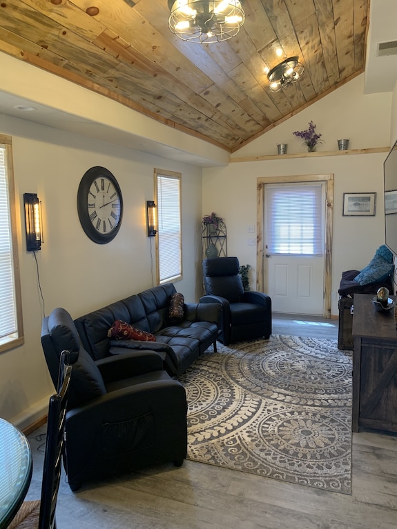 The Carriage House - Grand Junction, CO