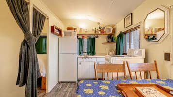 2 habitaciones, wifi y ropa de cama