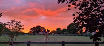 Hope Haven Retreat, self-catering home from home - Come and be refreshed!