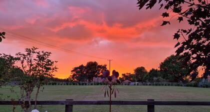 Hope Haven Retreat, self-catering home from home - Come and be refreshed!