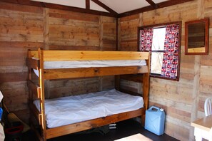 1 dormitorio