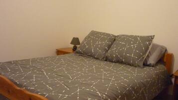 2 Schlafzimmer