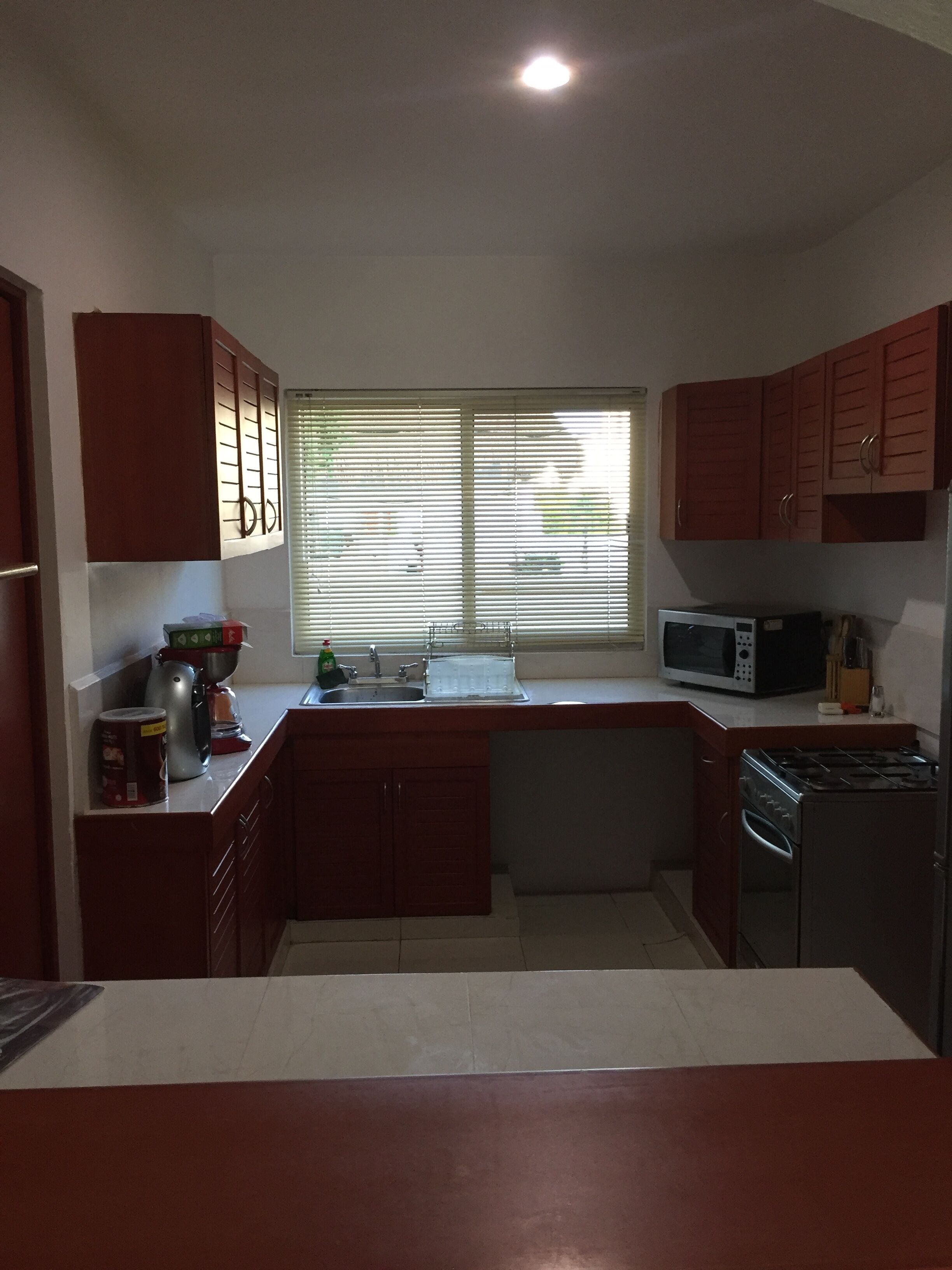 Villa Hermosa en Playacar