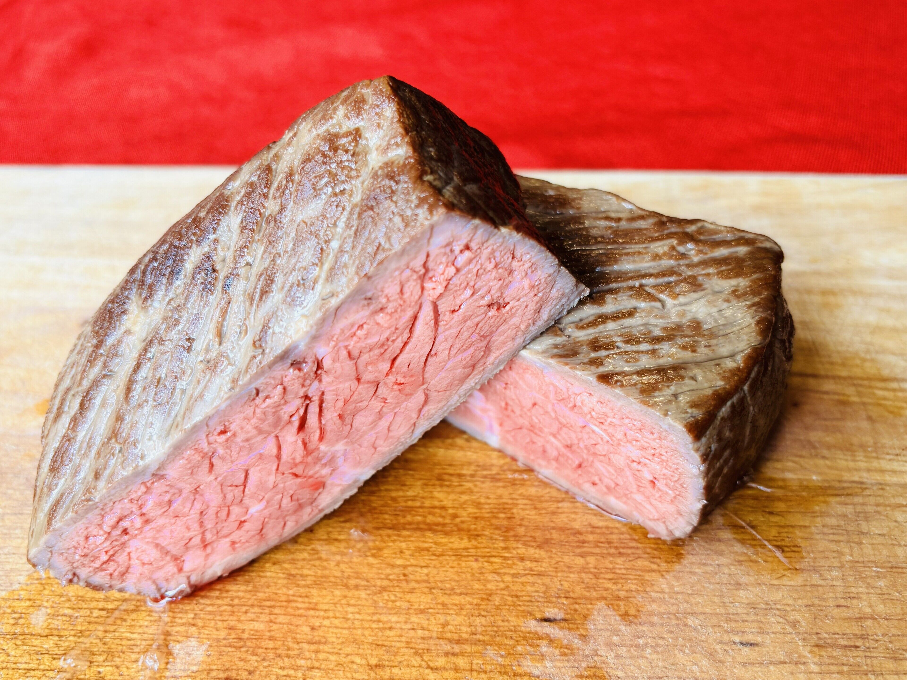 Frokostbuffé