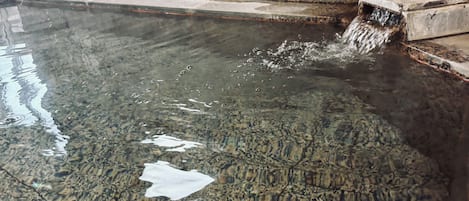 公共浴室