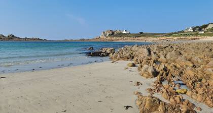 Maison Ă 2 pas de la mer