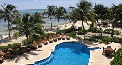 Absolute Beachfront - Gold Standard Approved Unit 8