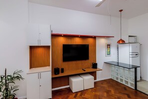 Interior - Cozy (RJ)