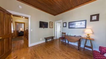 Télévision, lecteur de DVD