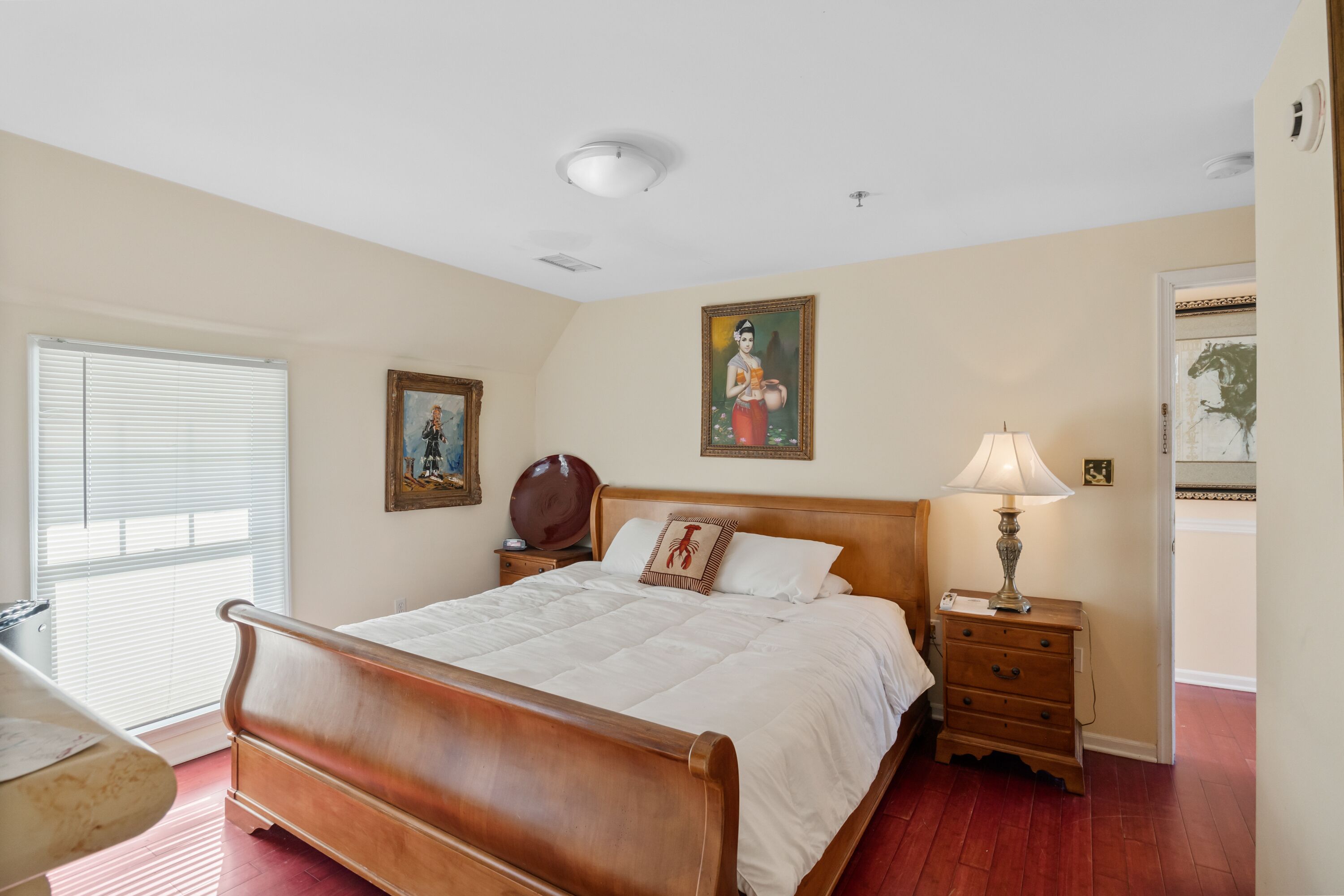 Tavern On The Bay Resort - Al Capone Suite