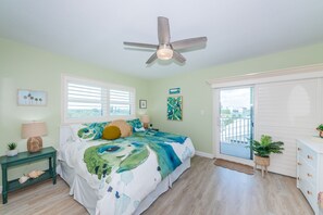 3 chambres, fer et planche à repasser, lit parapluie, Wi-Fi gratuit