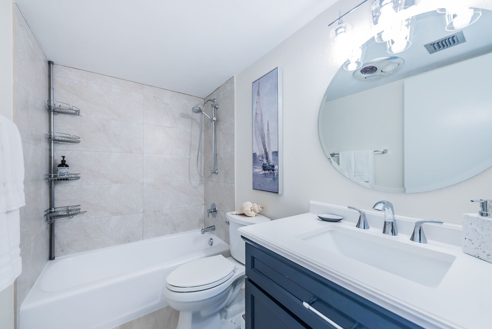 Guest Bath