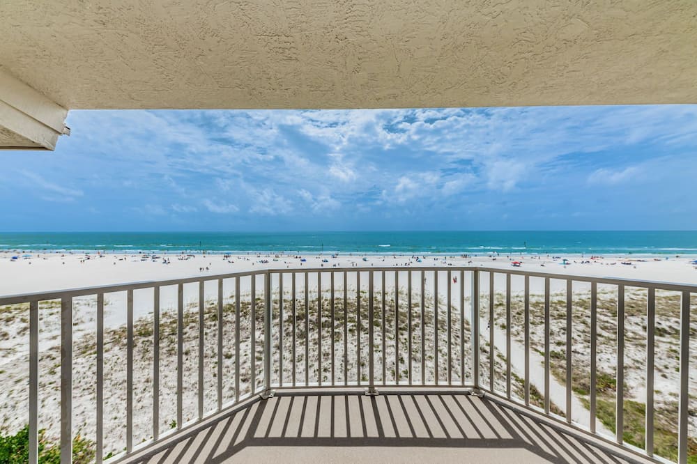 Clearwater Condo