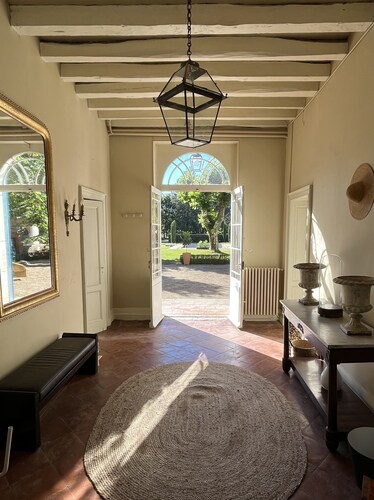 Villa Tourterelle