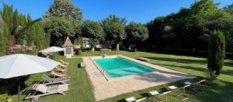 Villa Tourterelle