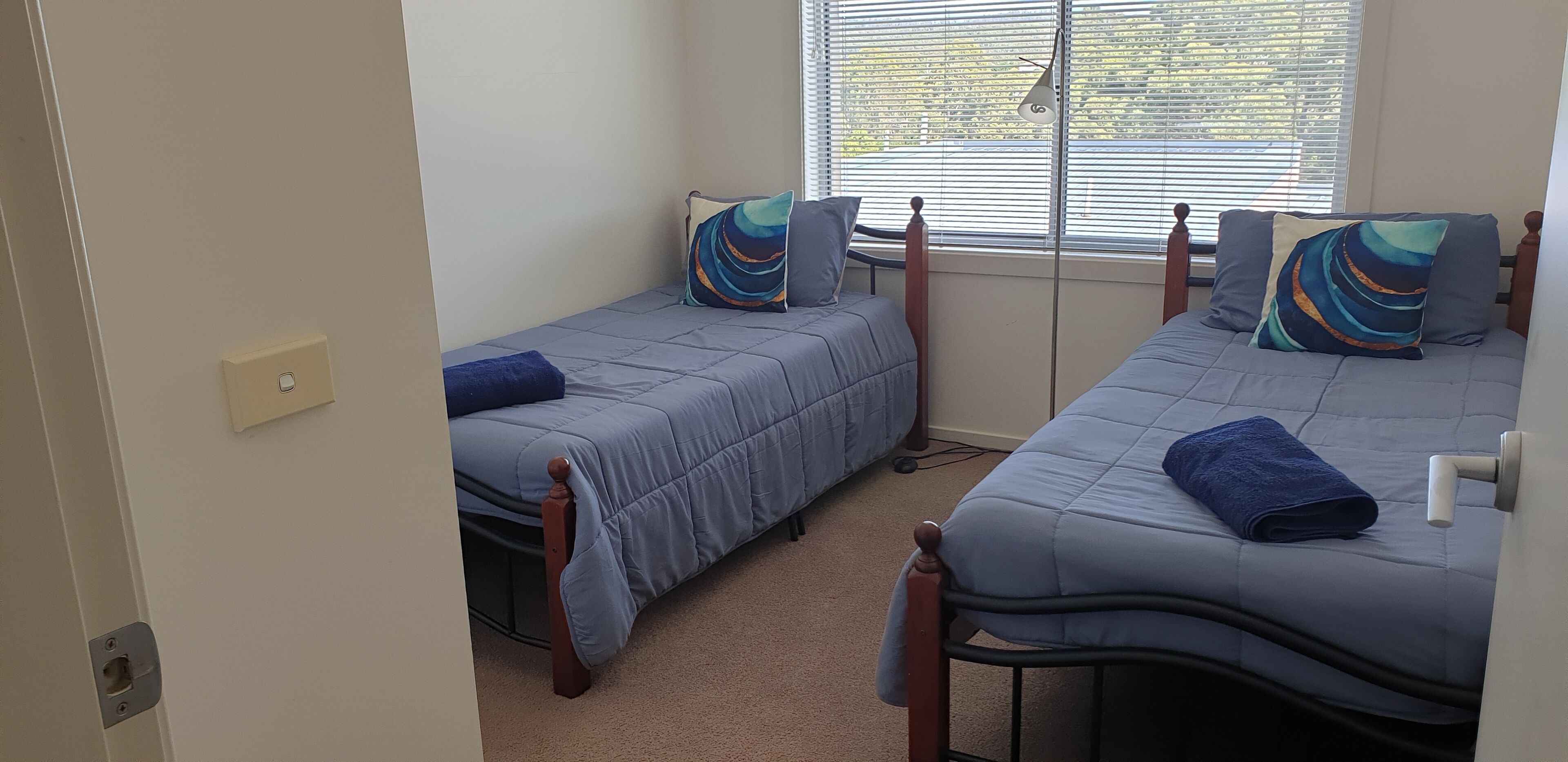 Penthouse ApartmentL