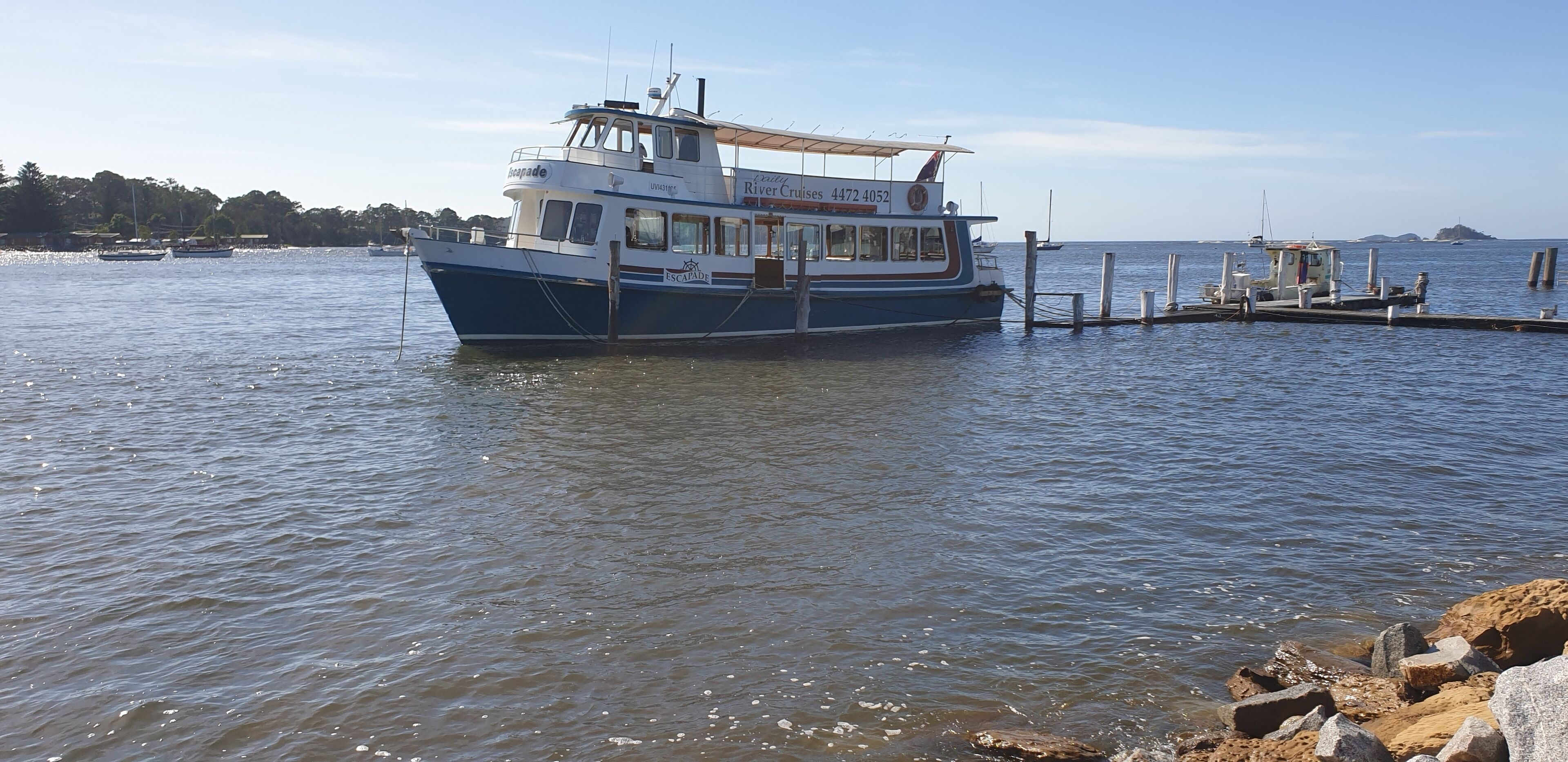 Penthouse ApartmentL